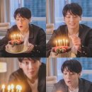 [정국달글 310] 정국이 없는 정국이 생일 그거 어떻게 보내는건데 이미지