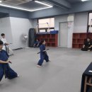 대한해동검도 평택총본관 이미지