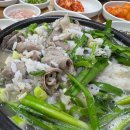 하나로 | [제주도 서귀포] 중문 현지도민 국밥 맛집 &#39;하나로 국밥&#39; 후기