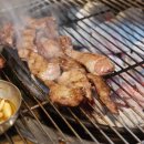 뚝방삼지창 이미지