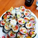 땡초김밥 - 전주시 완산구 홍산남로 62 | 땡초김밥