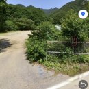 은하수경로당 | 국내여행 @ 강원도 양구 가볼만한곳 천미계곡