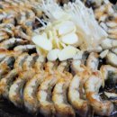 산포장어 이미지