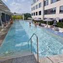 몬드리안 서울 이태원 이미지