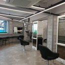 혜빈헤어 이미지