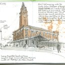 어반스케치A 이미지