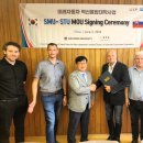 선문대학교 이미지