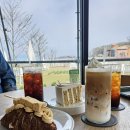 초계마을세탁소 | 4월의 일상 조각들ლ