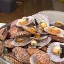 하은푸드 | 12월 일기/ 크리스마스 전야제( 성수데이트, HBD마망, 아바타3, 야외테니스도장깨기)