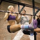 리폼드 크로스핏 이미지