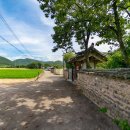 의령 안범준 고택 이미지