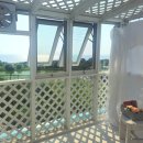 빈티지박스 | 강화도 감성 힐링여행 빈티지박스 가족스파펜션 내돈내산후기