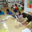 목천지역아동센터 이미지