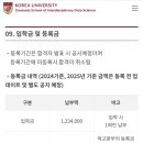 고려대학교 융합데이터과학대학원 이미지