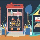 우리한식 이미지