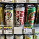소맥비어 | 편의점 맥주 CU 신상 캔맥주 마츠다비어 솔직 후기