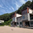 문수산자연휴양림 이미지