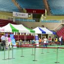 월드체육관 이미지