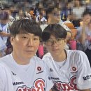 로그트윈스 | 잠실야구장 두산 vs LG 직관 후기: 아쉬운 패배, 하지만 레트로 DJ 파티와 불꽃놀이로 힐링