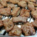 참나무숯왕갈비 티스토리