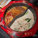 26470-01-21-318 | 을지로 훠궈 맛집 얼땅쟈 명동점 주차 500원 꼬치 가성비 샤브샤브