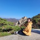 [별별클럽] 마당바위로 가을 산책 슬로우 등산 | [등산] 23.10.29. 북한산 숨은벽 / 가을 단풍 구경 밤골매표소-숨은벽-백운봉암문-대서문-북한산성탐방...