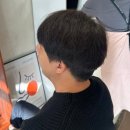 성남시청 | 야탑 1인 미용실 에츠헤어살롱 성남시청점 남자머리 후기