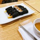 땡큐꼬마김밥 이미지