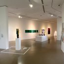 양구군립 박수근미술관 이미지