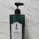 프라임워시 | 🛁 향기좋은 바디워시 찾는다면 센토 프라임 아로마 바디워시 추천! 촉촉한 약산성 퍼퓸바디워시