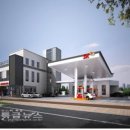 행복도시주유소 이미지