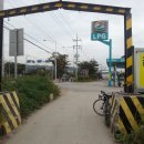 항공대주유소 이미지