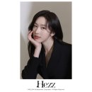 [PHOTO] Hezz (홍의진) OFFICIAL PROFILE PHOTO 이미지