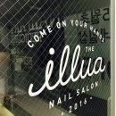 네일 일루아(nail illua)
