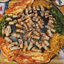 수유역 솥뚜껑 삼겹살 이미지