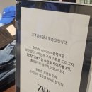 자라 배드버니 협업 실물 후기 | Benito Antonio 컬렉션, 로고가 예뻐 보인 진짜 이유