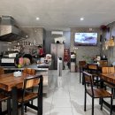 카쿵 | 꾸따 가성비 현지인맛집 Wilson's Warung ADA 윌슨스 와룽 (비치워크근처 맛집)