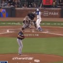 흔한 MLB 불펜 투수의 싱커 &amp; 스위퍼 이미지