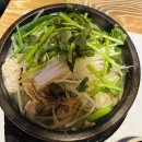 금빛참치 - 천안시 동남구 청수9로 15 | 눈발 날리던 날, 칸칸이 나뉜 방에서 만난 뜨끈한 한 끼｜천안 청수동 금빛참치 점심 후기