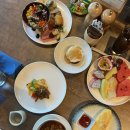 댕 빌리지 | 방콕여행 ::: 맛난거 왕창 먹은 셋째날 기록 &#39;파스타 아마 살라댕, 쩟페어 야시장, 랭쌥 후기, 롱씨포차나&#39;