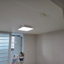 성일약품 | 수원도배 매탄동 원천성일아파트21평 합지도배