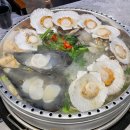 쉘부르 | 미추홀구 주안역 맛집, 조개구이 전골 감성 술집 무한리필 &#39;쉘부르&#39; 후기