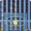 🗽뉴욕 디자인 트립(完) : Apple Fifth Avenue, 뉴욕에서 처음 만난 비전 프로