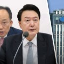 "민간기업에 YTN 지분 매각 강요"‥윤석열·추경호 등 무더기 고발﻿ 이미지