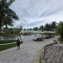 월드호텔 | 🏊‍♀️뉴월드 호이아나 호텔 수영장 후기(내돈내산)