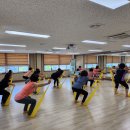 튼튼운동교실