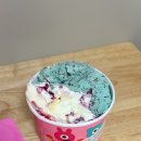 배스킨라빈스 중랑역 이미지