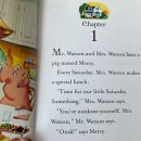 케이트영어교실 | [머시 왓슨] 미국 부모들은 Mercy Watson을 왜 좋아할까?