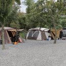 산내별빛오토캠핑장 이미지