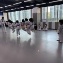 용인대서원태권도장 이미지